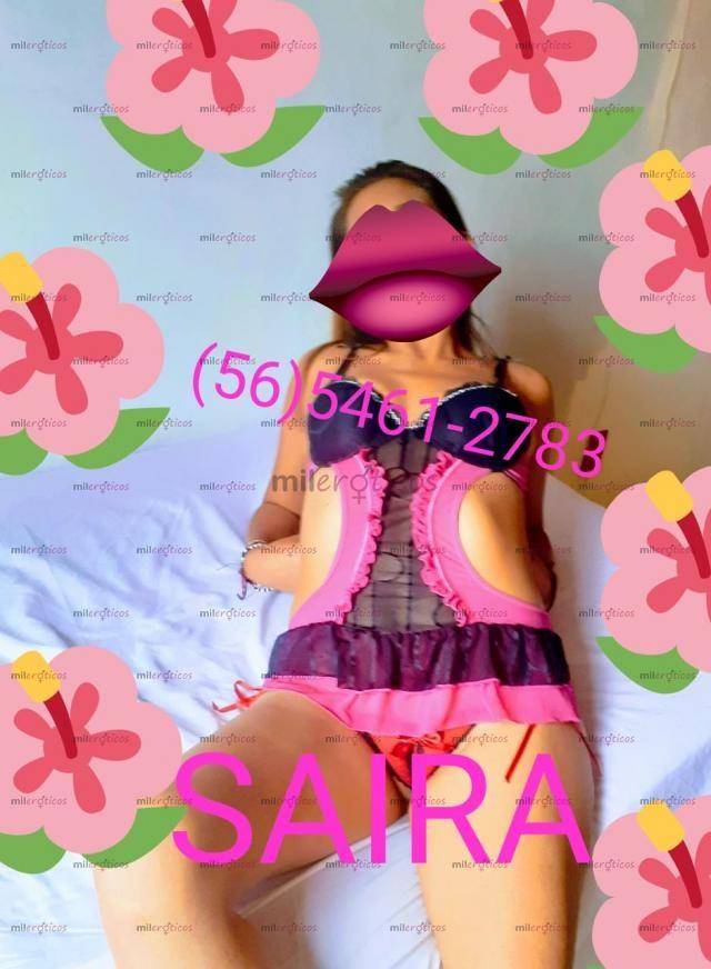 FOTOS DE 19 AÑOA 24 HRS SOY SAIRA UNA JOVEN HERMOSA, COQUETA QUIEN LE ENCANTA EL SEXO