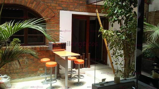 FOTOS DE CASA ESCLUSIVA EN GALERÍAS TEUSAQUILLO SUPER DISCRETA