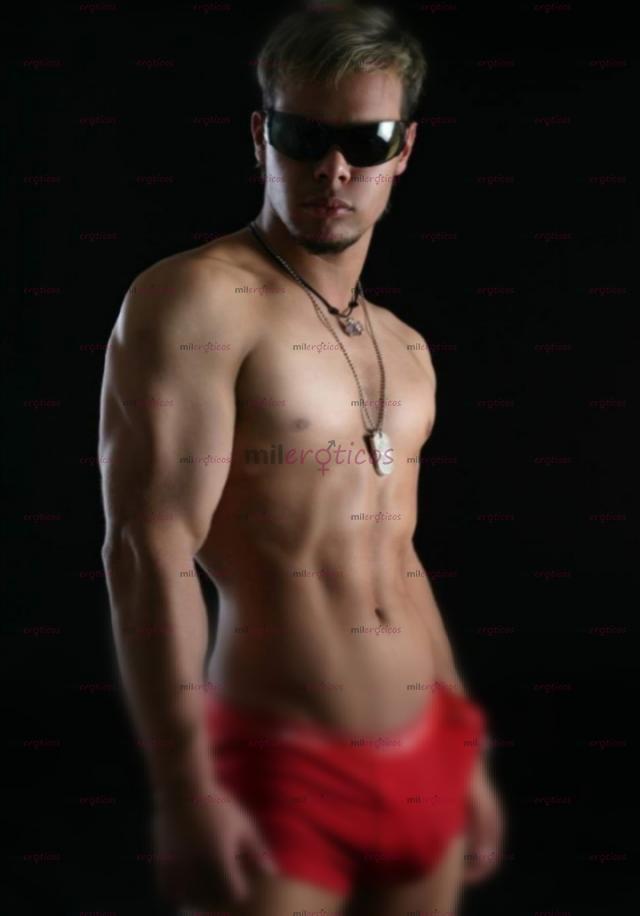 Fotos de SOLO PARA DAMAS Y PAREJAS SWINGER ACOMPAÑANTE DE PRIMER NIVEL VIP