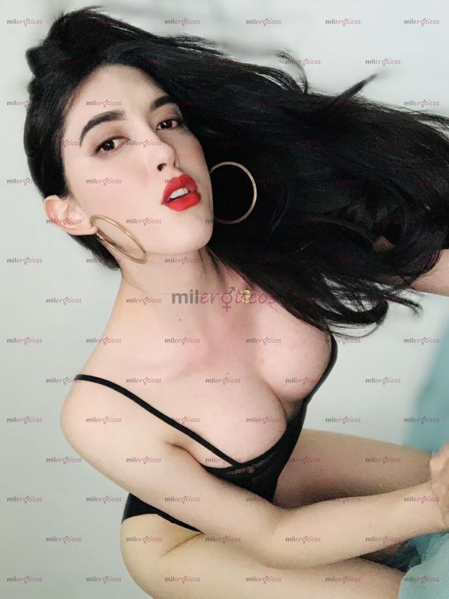 Fotos de ANDREITA TU NENA TRANS DISPONIBLE EN QUERÉTARO CON DEPTO PRIVADO