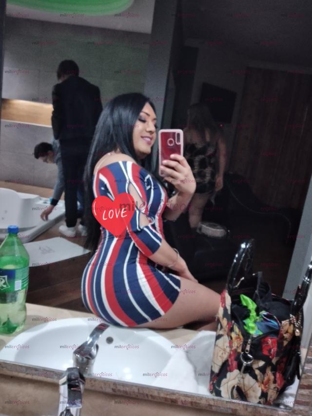 FOTOS DE CON LUGAR CENTRICO O VOY A HOTEL O MOTEL DISPONIBLE 24 HORAS LLAMA! 100% REAL