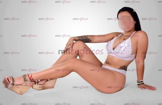 Fotos de SAMANTHA , VAGINA COMEDORA , BIEN APRETADITA , SADO DURO Y RICO