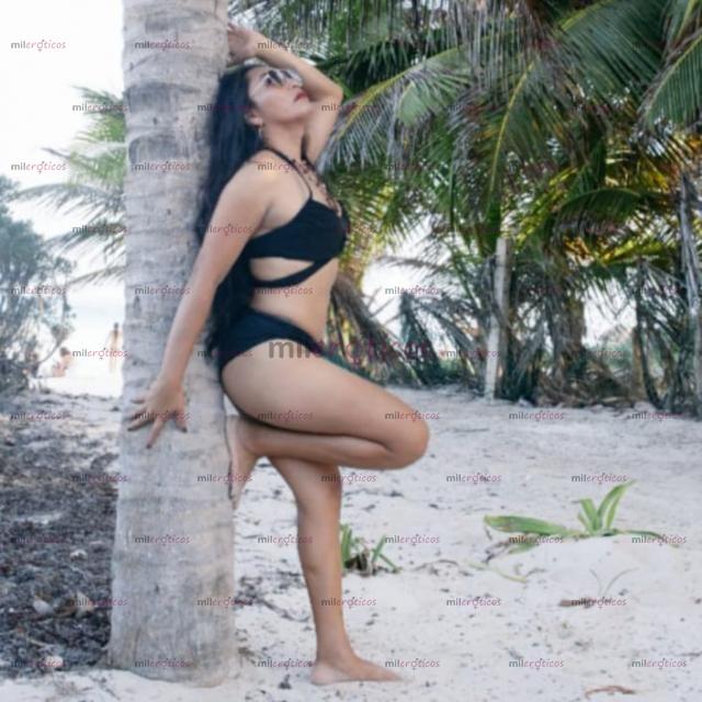 FOTOS DE BELLA TRANS ESCORT PLAYA DEL CARMEN PRINCESA MAYA DISCRETA.