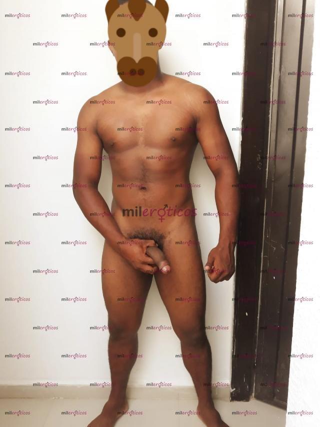 Fotos de Hola me llamo carlos negro acuerpado morboso arrecho de 20 cm muy delicioso