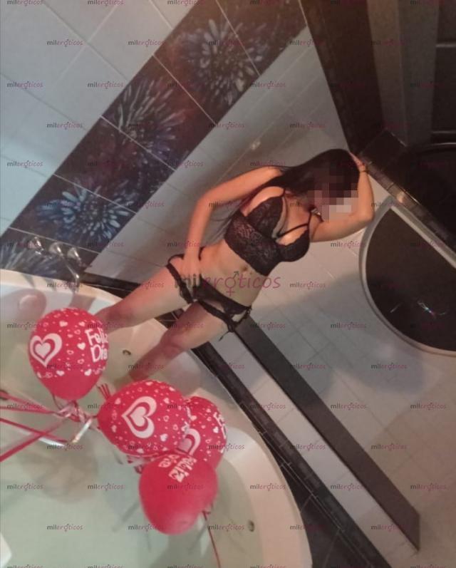 Fotos de MELANIE SCORT DE ALTA GAMA disfrutamos de una experiencia deliciosa a 50,000 pre