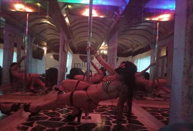 Fotos de MELANIE SCORT DE ALTA GAMA disfrutamos de una experiencia deliciosa a 50,000 pre