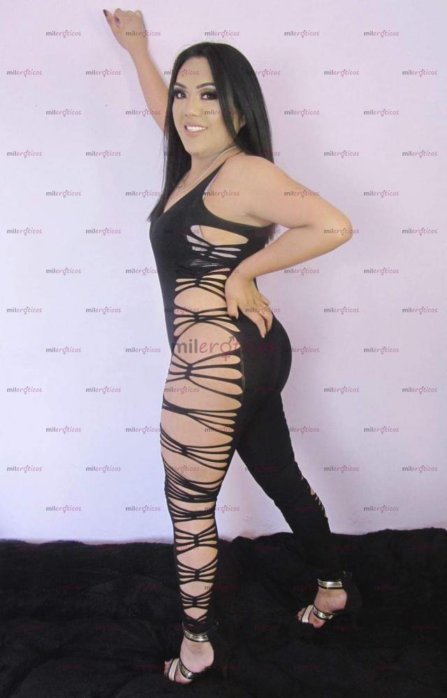 FOTOS DE FIN DE SEMANA CON UN RICO MASAJE CALIENTE Y FINAL SUPER RICO HERMOSA TRANS