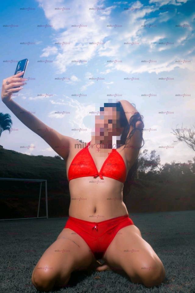 FOTOS DE LINDA FLACA SEXY Y SEDUCTORA NUEVA EN LA CIUDAD
