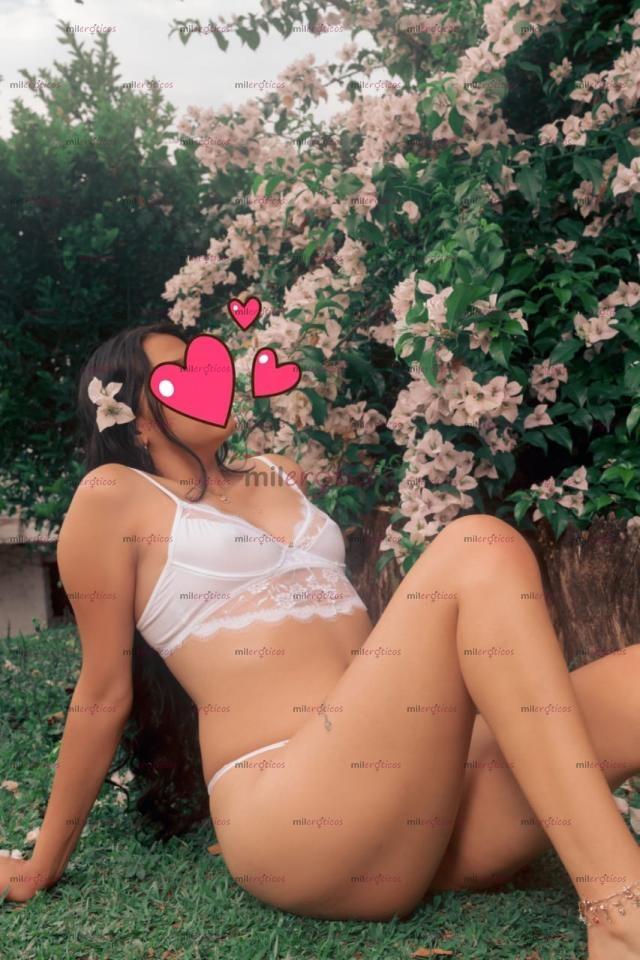 FOTOS DE JOVEN Y BELLA.... LA CHICA PERFECTA PARA UN SALIR DE LA RUTINA