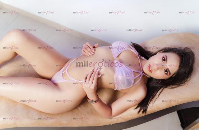 FOTOS DE HANNA DE CARA BELLA DELGADA CULONA, CONSENTIDORA, SUMISA Y DEVORADORA