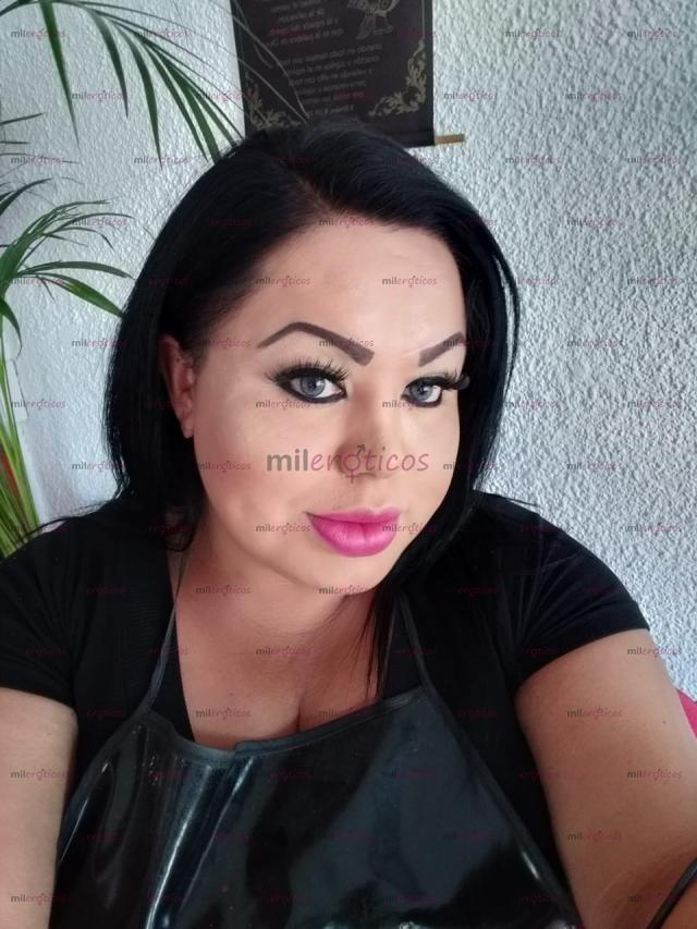 FOTOS DE NENA TRANS CULONA Y CHICHONA SUPER CALIENTE PARA TI!!!