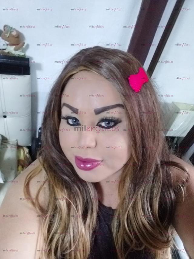 FOTOS DE NENA TRANS CULONA Y CHICHONA SUPER CALIENTE PARA TI!!!