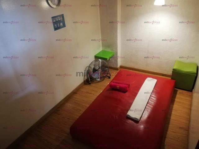 FOTOS DE SPA 40 GRADOS LUGAR PROPICIO PARA RELAJARTE PASA ESTAMOS ABIERTOS