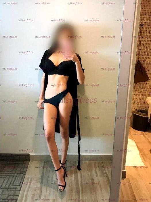 FOTOS DE CLARISA, ENCANTADORA CHICA MUY COPLACIENTE, ESCORT TEENS