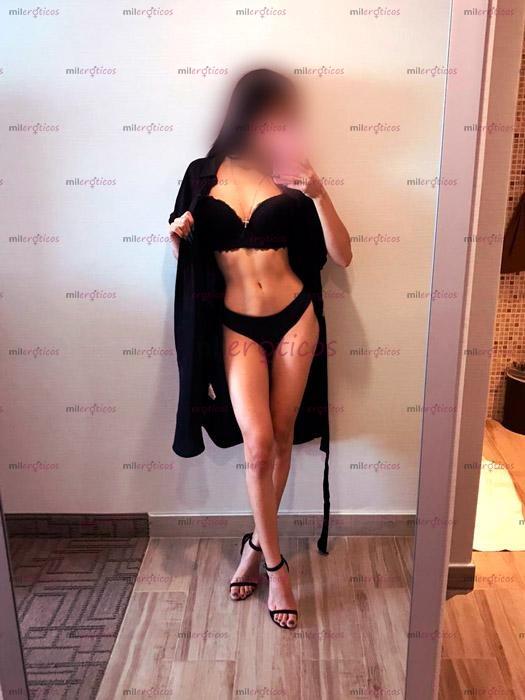 FOTOS DE CLARISA, ENCANTADORA CHICA MUY COPLACIENTE, ESCORT TEENS