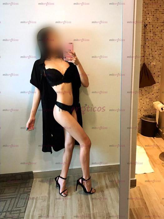 FOTOS DE CLARISA, ENCANTADORA CHICA MUY COPLACIENTE, ESCORT TEENS