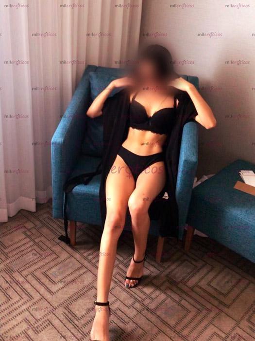FOTOS DE CLARISA, ENCANTADORA CHICA MUY COPLACIENTE, ESCORT TEENS