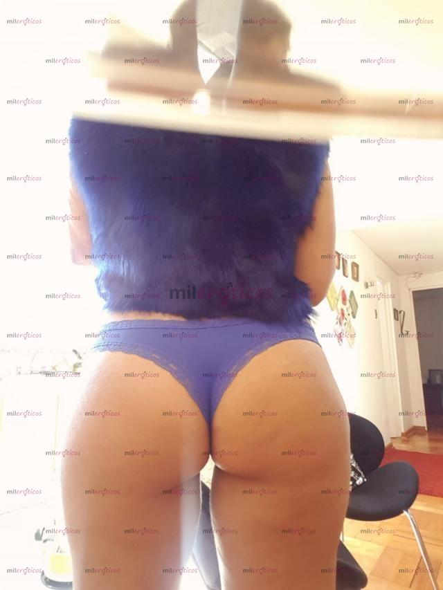 Fotos de Rica Jovencita Caliente Nueva en Castro, Sofía. Conchita apretadita