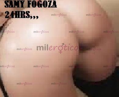 FOTOS DE SAMY LINDÍSIMA Y CALIENTE CADERONA PRACTICO PENETRACIÓN ANAL