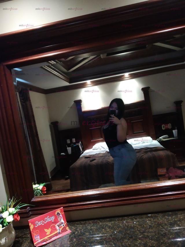 FOTOS DE ANDREA HERMOSA Y SIMPÁTICA TEMA DE CONVERSACIÓN Y EXITADA COMPAÑIA