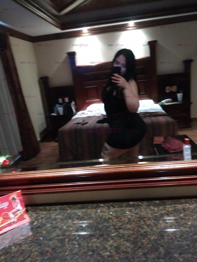 FOTOS DE ANDREA HERMOSA Y SIMPÁTICA TEMA DE CONVERSACIÓN Y EXITADA COMPAÑIA