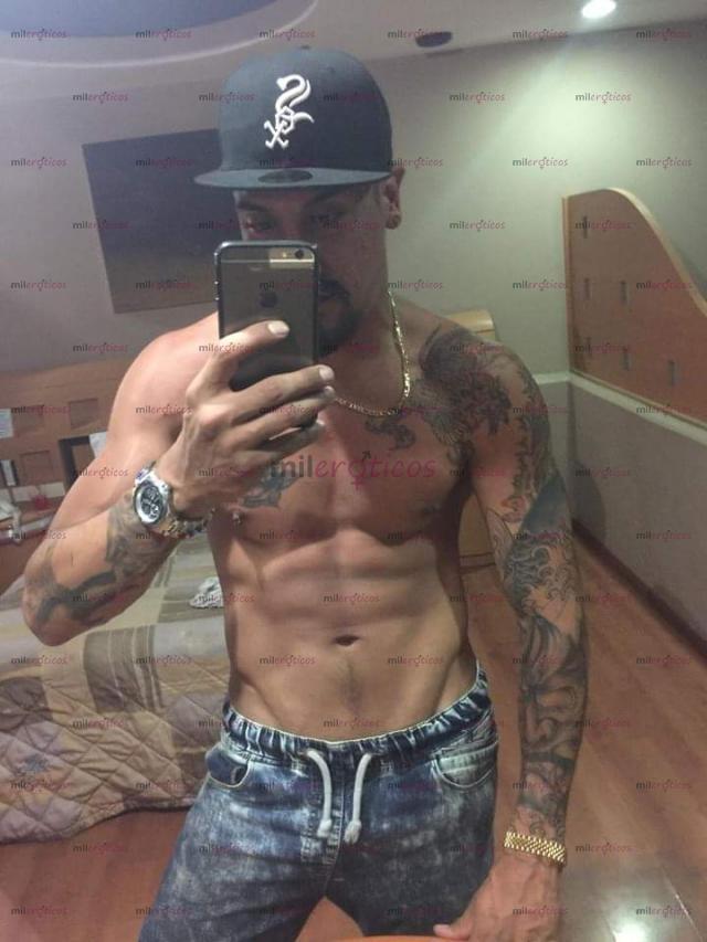Fotos de (SACA TU CITA FIESTERO YO SI TE COJO Y TE ECHO LECHE EL SACA PUTAS
