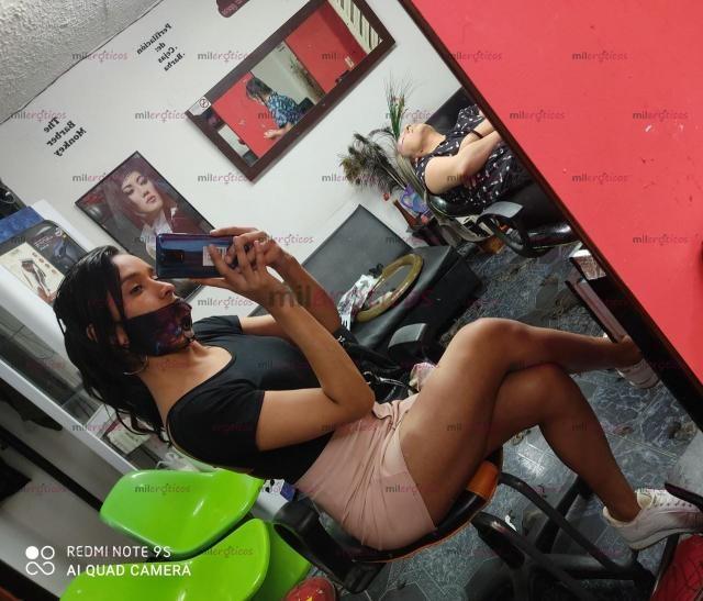 FOTOS DE MARIA JULIANA DE LA SILVA TU ROLITA HERMOSA