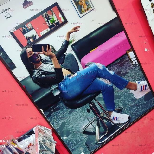 FOTOS DE MARIA JULIANA DE LA SILVA TU ROLITA HERMOSA