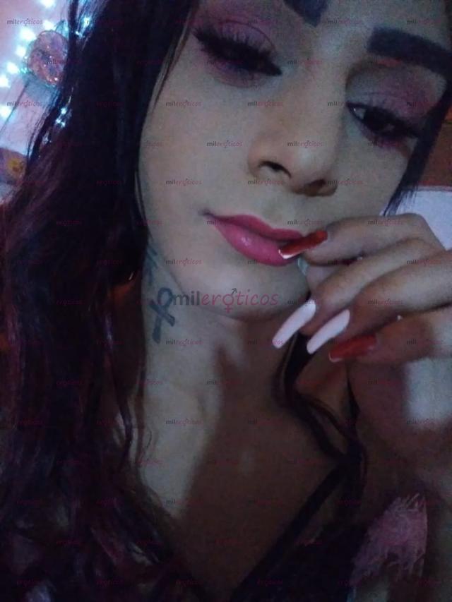 FOTOS DE TU FLACA TRAVIESA Y JUGUETONA BIEN DOTADITA PASIVA Y ACTIVA EXPERTA EN SEXO ORAL