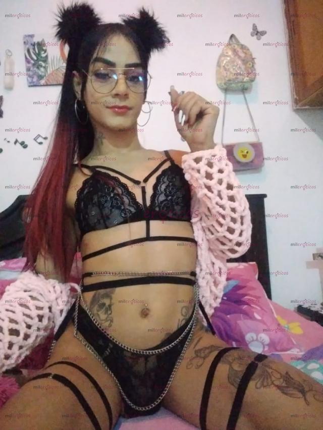 FOTOS DE TU FLACA TRAVIESA Y JUGUETONA BIEN DOTADITA PASIVA Y ACTIVA EXPERTA EN SEXO ORAL