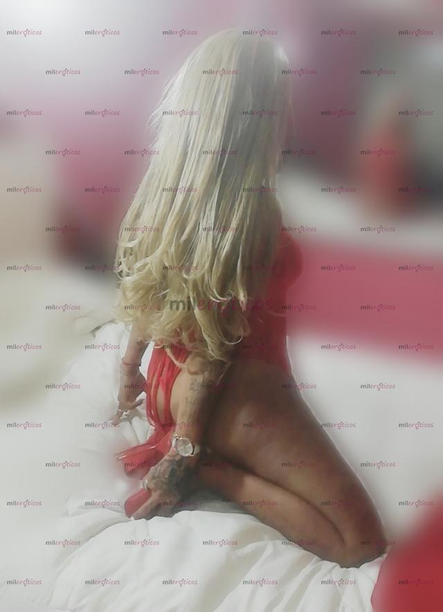 Fotos de Transexual full unica en su genero fotos reales