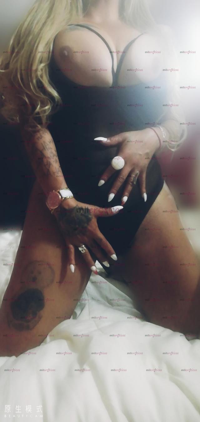 Fotos de Transexual full unica en su genero fotos reales