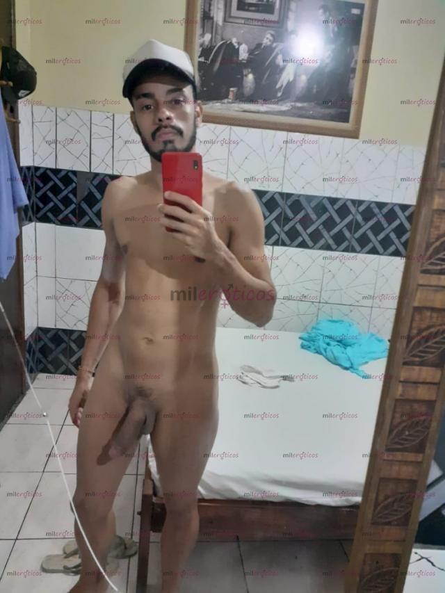 Fotos de Gaell Dotado. Novinho Picudo e quente pronto pra satisfazer seus desejos.