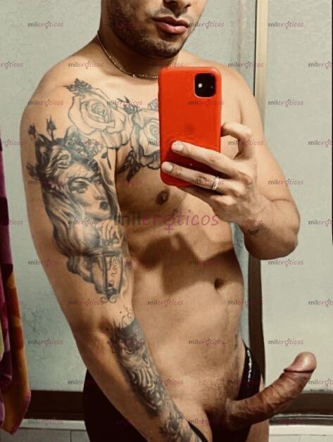 Fotos de MORBOSO FULL LECHE CON EXCELENTE POLLA DE 21cm PARA ROMPERTE EL CULO.