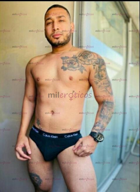 Fotos de MORBOSO FULL LECHE CON EXCELENTE POLLA DE 21cm PARA ROMPERTE EL CULO.