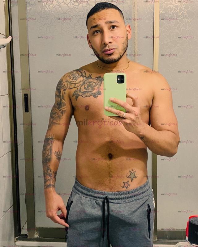 Fotos de MORBOSO FULL LECHE CON EXCELENTE POLLA DE 21cm PARA ROMPERTE EL CULO.