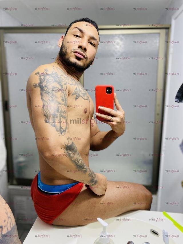 Fotos de MORBOSO FULL LECHE CON EXCELENTE POLLA DE 21cm PARA ROMPERTE EL CULO.