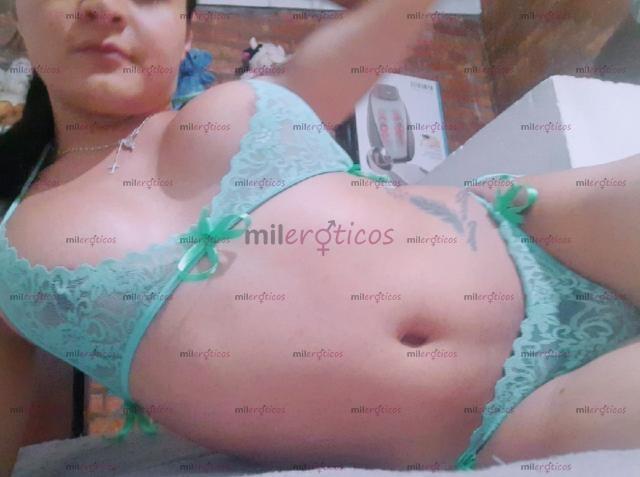 FOTOS DE ANDREA CHICA TRANS MUY COMPLASIENTE Y CALIENTE