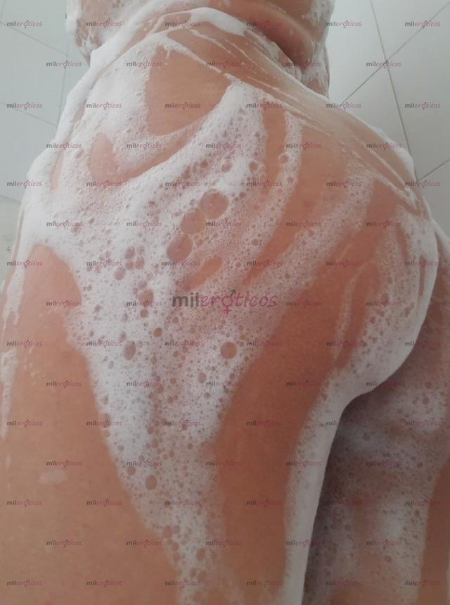 FOTOS DE ANDREA CHICA TRANS MUY COMPLASIENTE Y CALIENTE