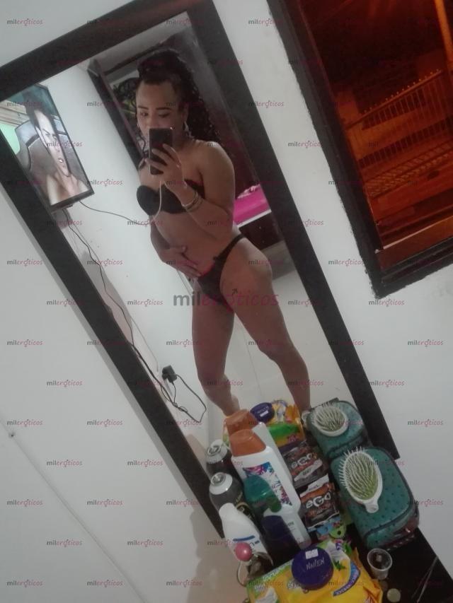 FOTOS DE VEN Y NO TE PIERDAS DE UNA LINDA MORENA LLENA DE SEXO