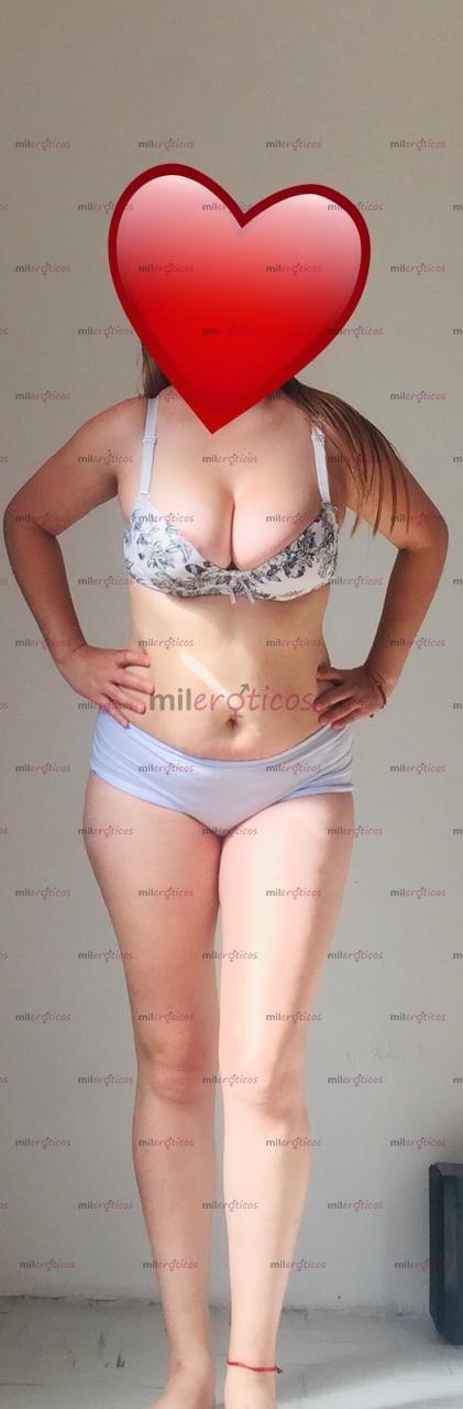 FOTOS DE SOY CHICA SUPER GUAPA Y JOVEN CON CLASE...