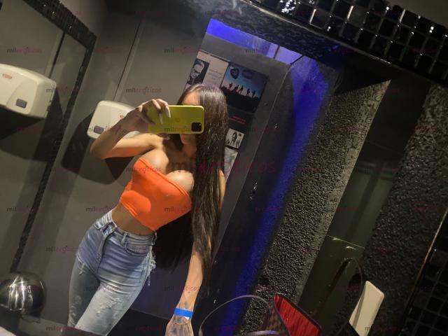 FOTOS DE FANYE ESTRADA EXPERTA EN HETEROSEXUALES CURIOSOS(ACEPTÓ PAGO CON TARJETA)