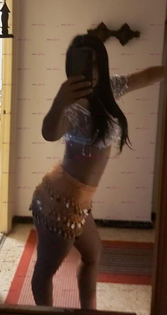 Fotos de Novedad tamara una sensual bailarina colombiana complaciente
