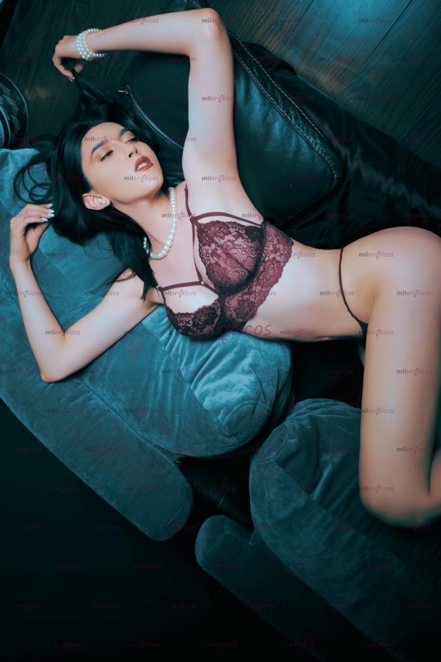 Fotos de ANDREITA TU NENA TRANS DISPONIBLE EN QUERÉTARO CON DEPTO PRIVADO