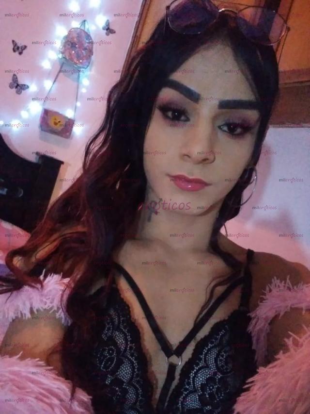 FOTOS DE TU FLACA PASIVA Y ACTIVA TU CONFIDENTE PERFECTA SERÍA DESCONPLICADA Y SUMISA