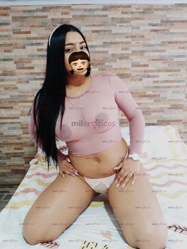 FOTOS DE PRECIOSA DAMA DESDE 50.000 CON SITIO AL NORTE DE LA CIUDAD.