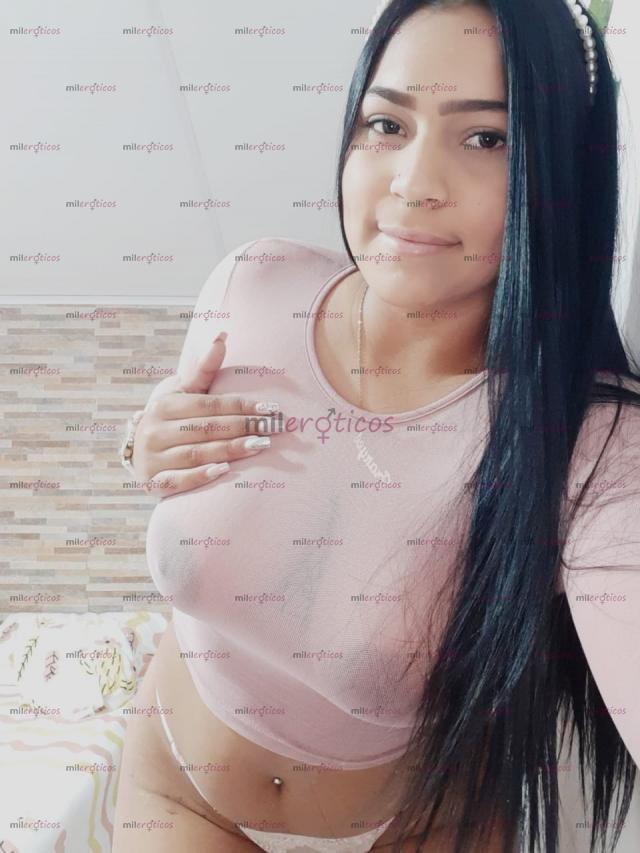 FOTOS DE PRECIOSA DAMA DESDE 50.000 CON SITIO AL NORTE DE LA CIUDAD.