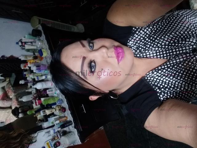 FOTOS DE PAULINA CHICA TRANS DISPUESTA A COMPLACERTE