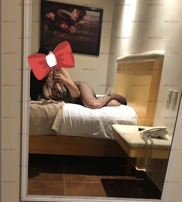 FOTOS DE FÁTIMA HERMOSA MULTIORGASMICA TODA UNA DIOSA EN LA CAMA