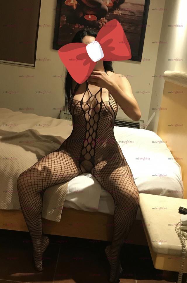 FOTOS DE FÁTIMA HERMOSA MULTIORGASMICA TODA UNA DIOSA EN LA CAMA